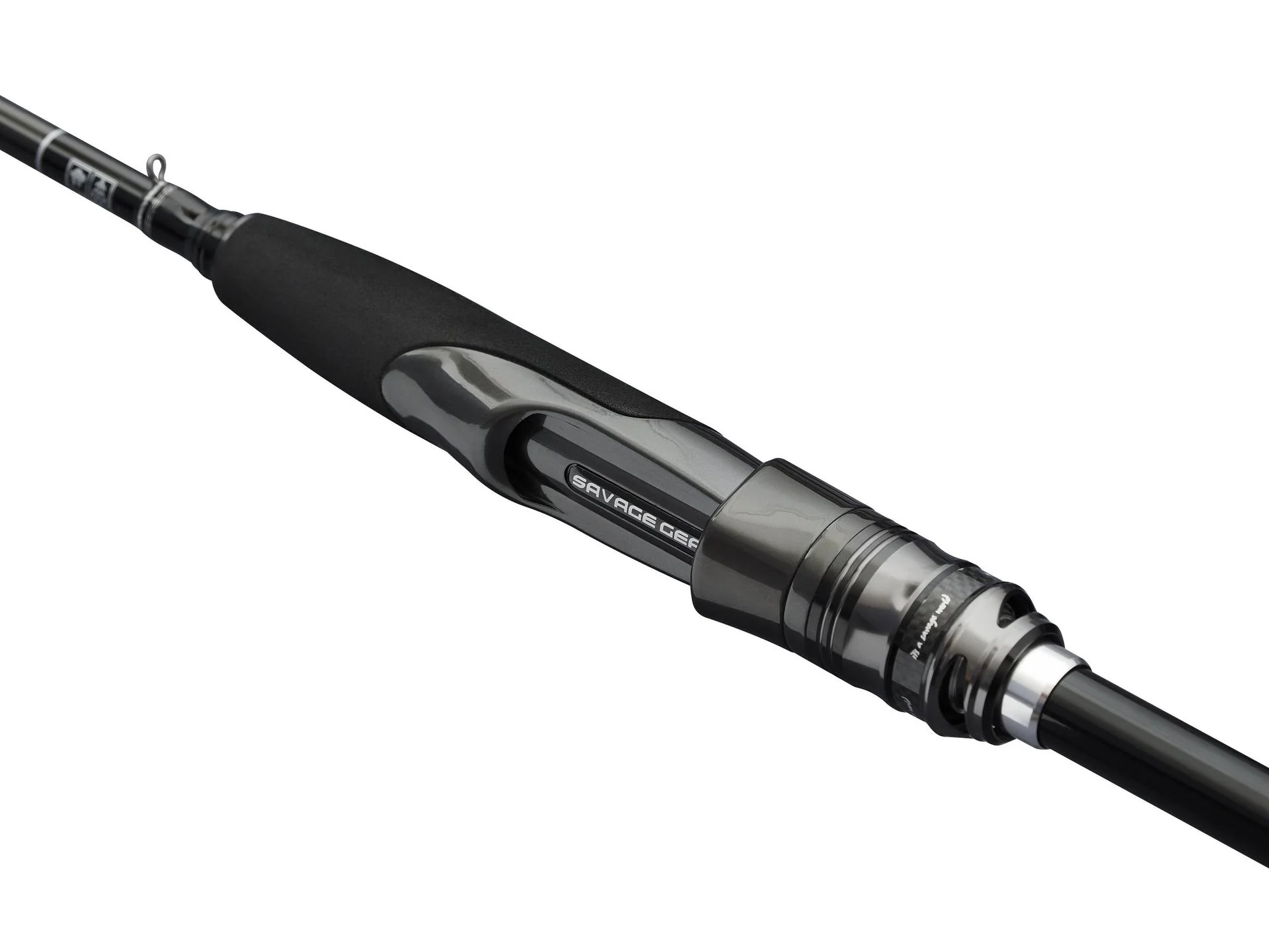 Canna Savage Gear Revenge SG8 Finesse