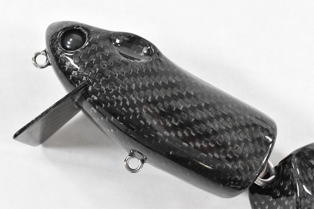 Topo Studio Composite Rat Man