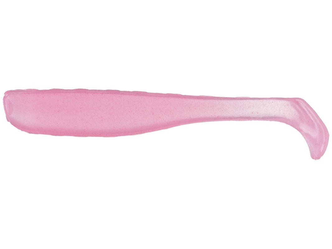 Soft Shad Z-Man Slim Swimz 2.5" col. 270 Pink Glow Soft Shad Z-Man Slim Swimz 2.5" col. 270 Pink Glow