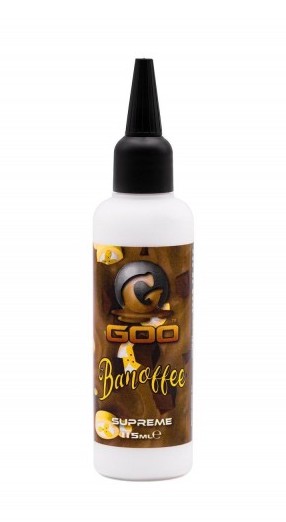 Goo Korda Banoffee Supreme