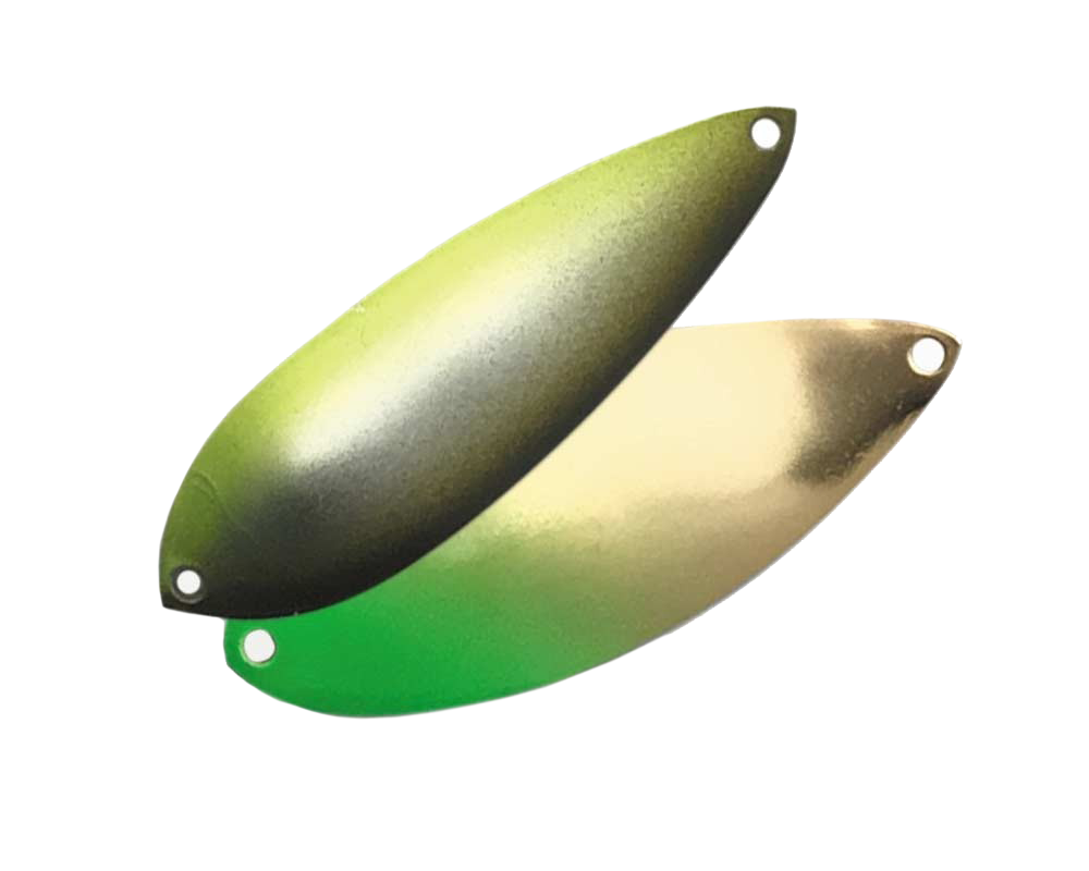 Ondulante Valkein Twilight XS 5.5 gr