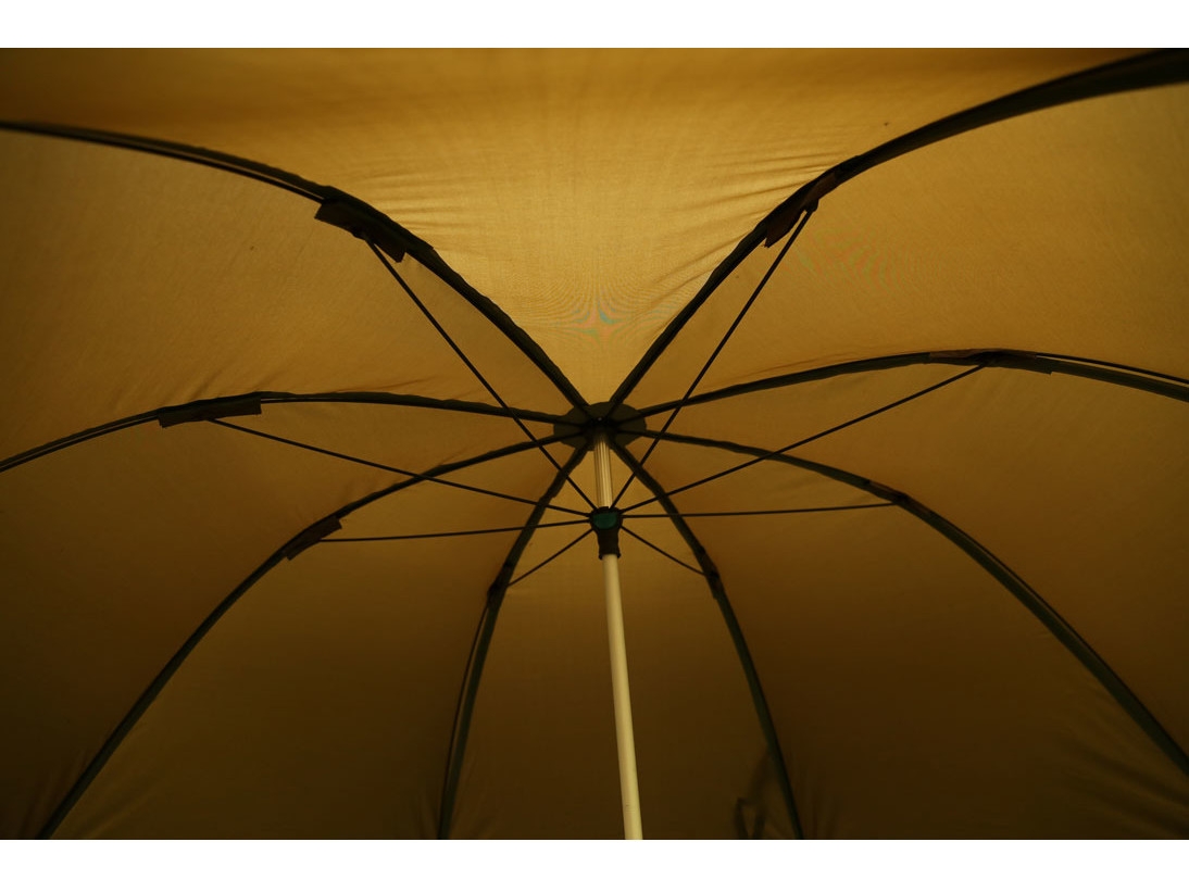 Ombrellone Fox 60 Brolly