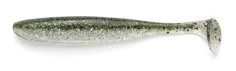Soft Shad Keitech Easy Shiner 4.5” col. K416 – Silver Flash Minnow Soft Shad Keitech Easy Shiner 4.5” col. K416 – Silver Flash Minnow