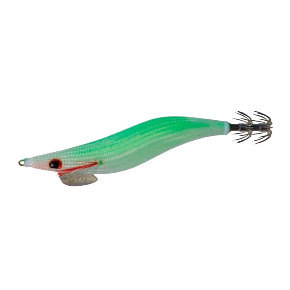 Totanara DTD Color Oita 2.5 Col. Green