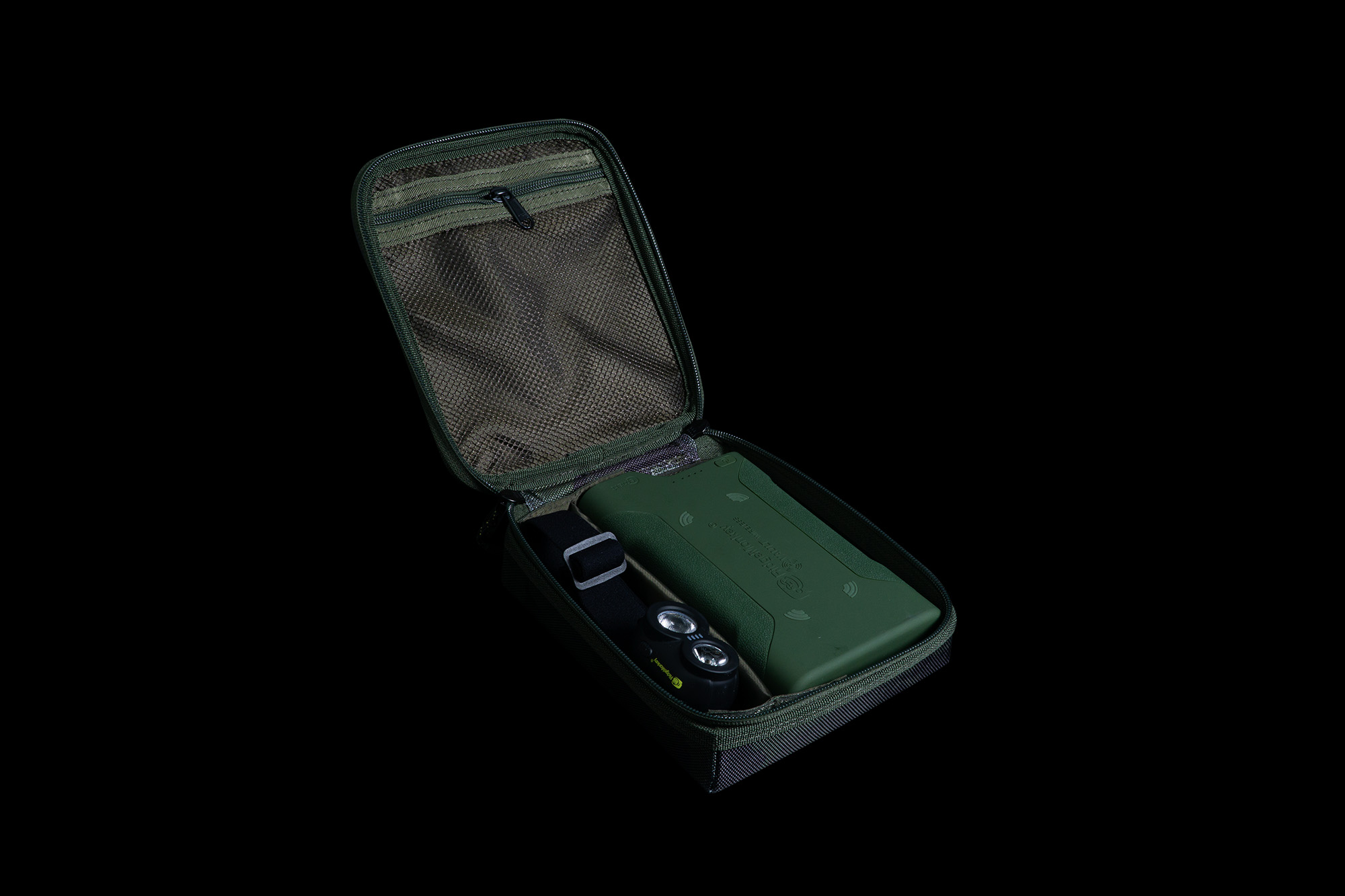 Set Borse Ridgemonkey Compact