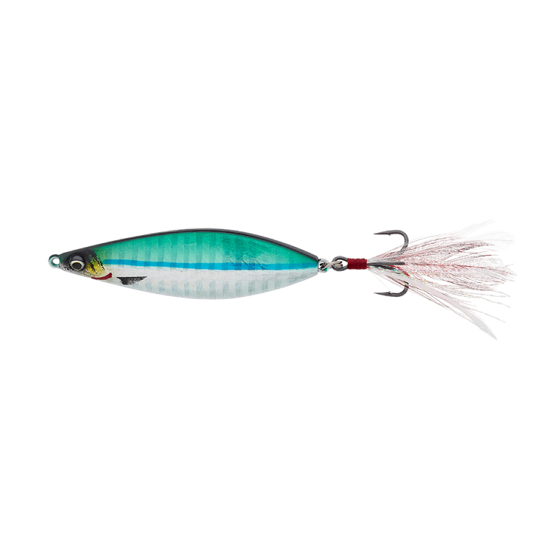 Metal Jig Savage Gear Micro Skipper S 4 cm 5 g col. Sayoris Metal Jig Savage Gear Micro Skipper S 4 cm 5 g col. Sayoris