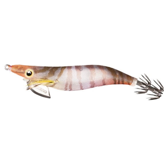 Totanara Shimano Sephia Clinch Flash Boost 3.5 Gou col. 009 Prawn B Totanara Shimano Sephia Clinch Flash Boost 3.5 Gou col. 009 Prawn B