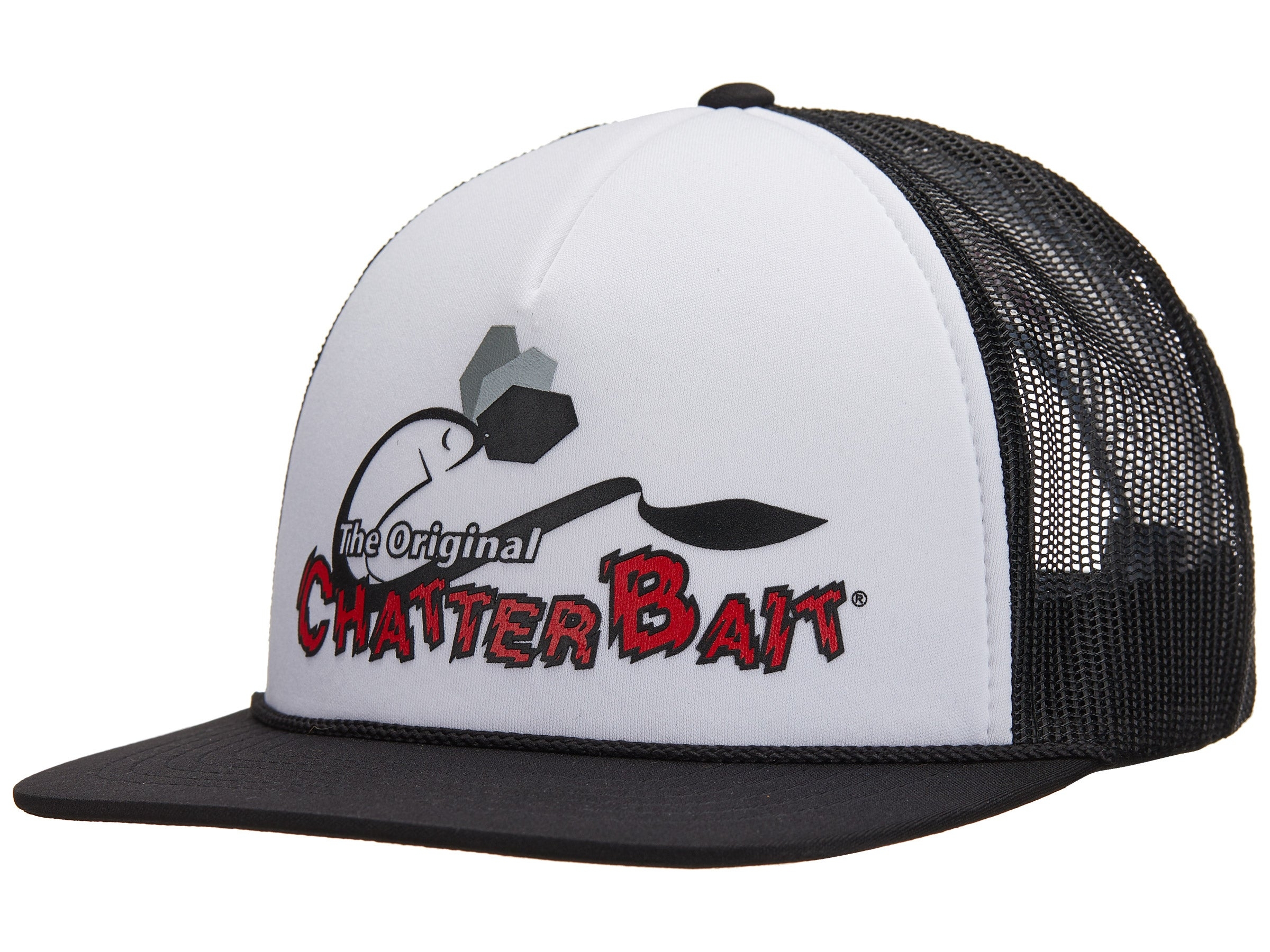 Cappellino Z-Man Original Chatterbait Foamie Hatz