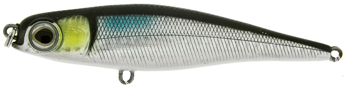 Artificiale Molix Jig Minnow 100 col. 93 MX Holo Shad Artificiale Molix Jig Minnow 100 col. 93 MX Holo Shad