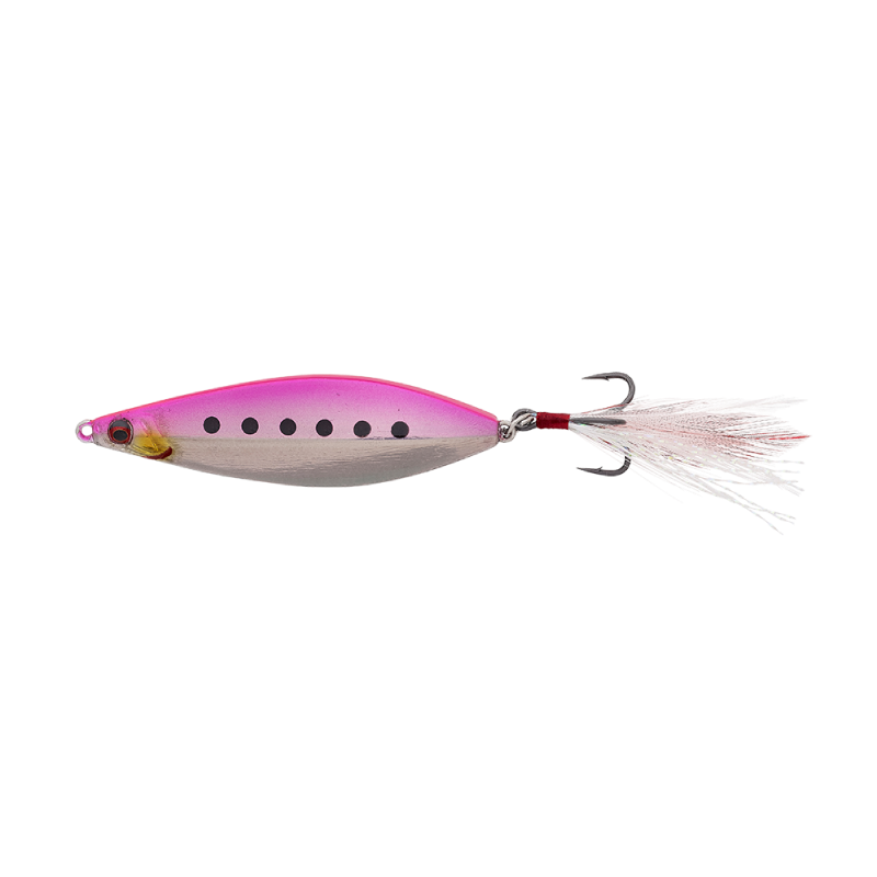 Metal Jig Savage Gear Micro Skipper S 4 cm 5 g col. Pink Sardine Metal Jig Savage Gear Micro Skipper S 4 cm 5 g col. Pink Sardine