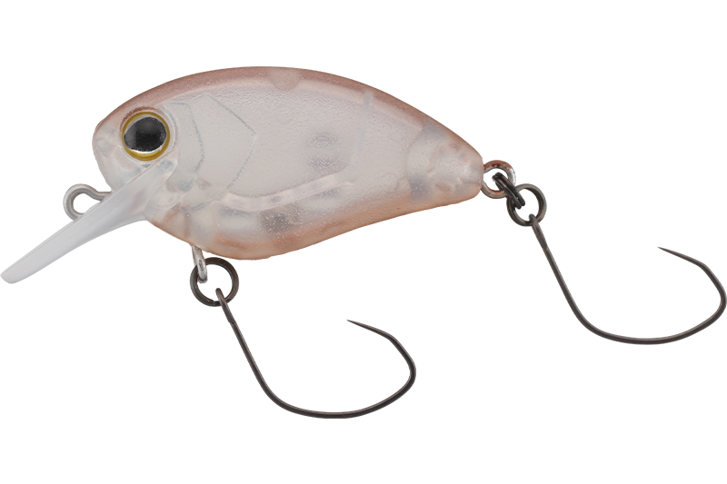 Crankbait Area Jackall Flapani col. Cherry Bonbon