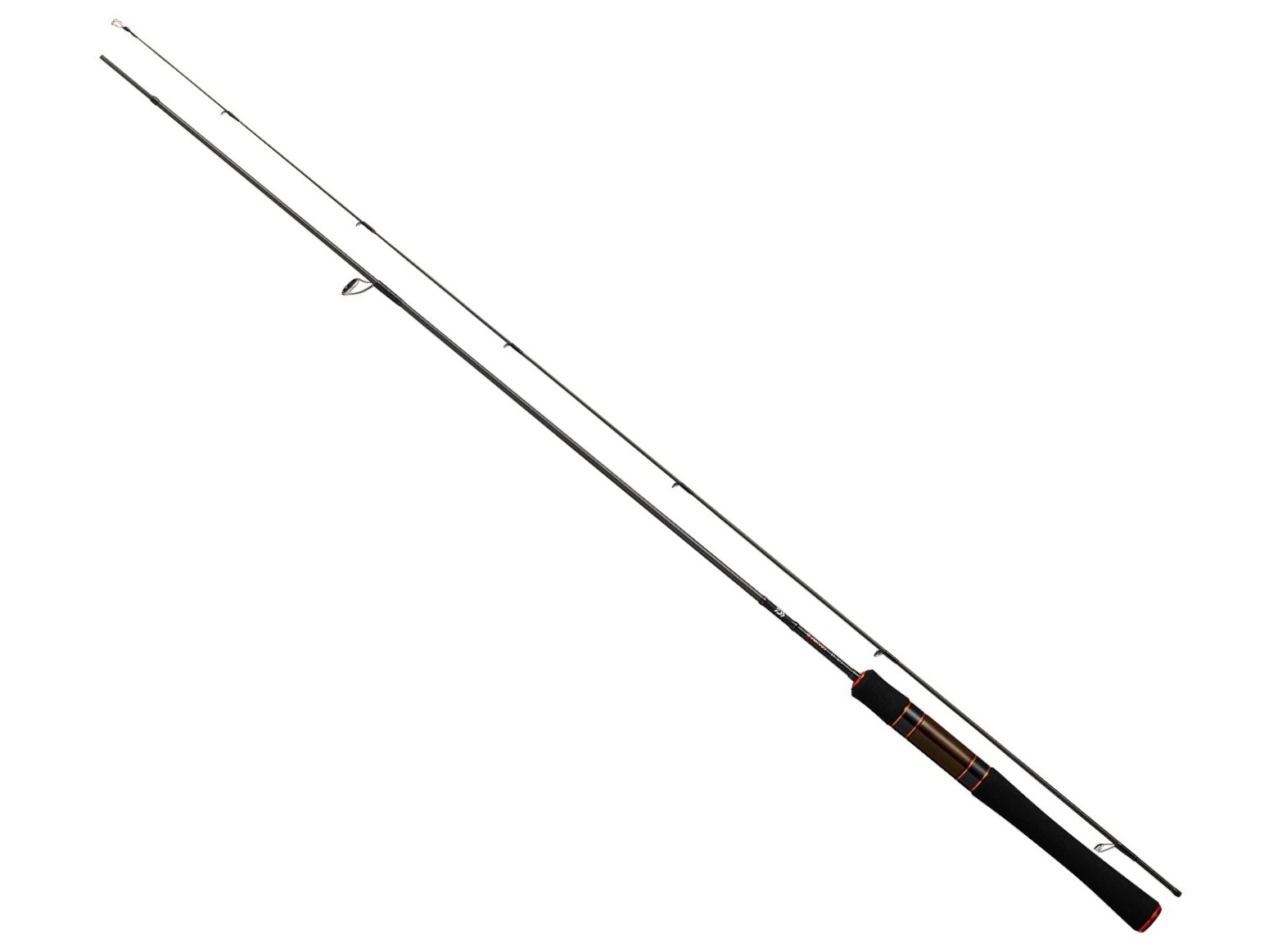 Canna Daiwa Presso ST