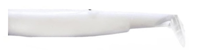 Corpo Fiiish Black Minnow 90 n°2 col. Blanc (3pz)