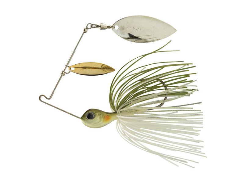 Wirebait Molix Venator Spinnerbait 1/2 oz DW col. 01H Killer Ayu H Wirebait Molix Venator Spinnerbait 1/2 oz DW col. 01H Killer Ayu H