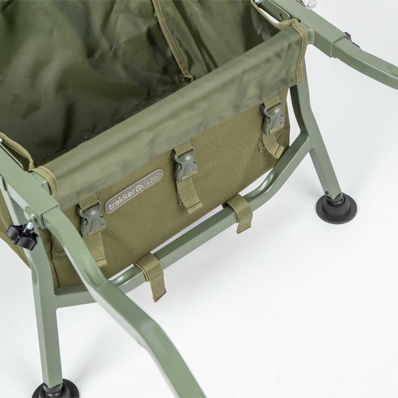 Carriola Trakker X-Trail T1 Barrow