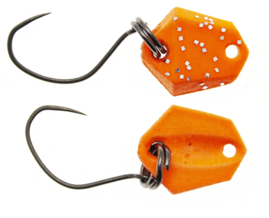 Bottom Spoon NeoStyle NST Kimera 1.2 gr #08 Bottom Spoon NeoStyle NST Kimera 1.2 gr #08