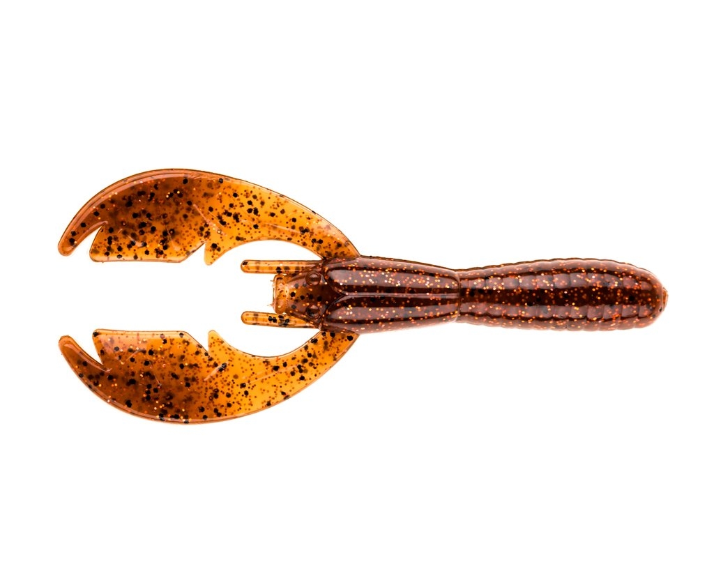 Gambero Netbait Baby Paca Craw 3.75” col. 246 Crawfish