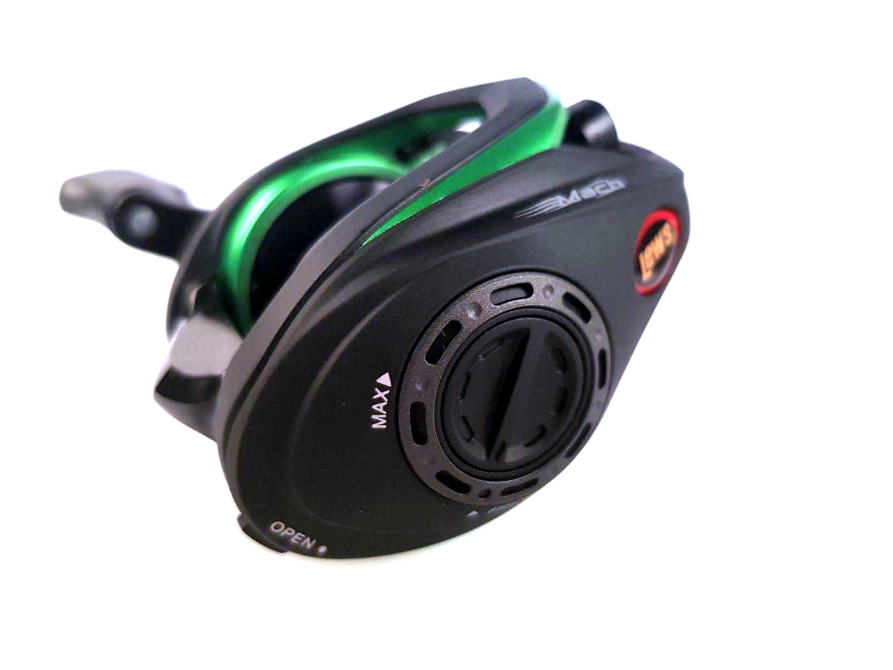 Mulinello Lew's MS1SHL Mach Speed Spool