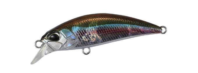 Minnow Duo Ryuki 45 Sinking col. ADA4013 Wak