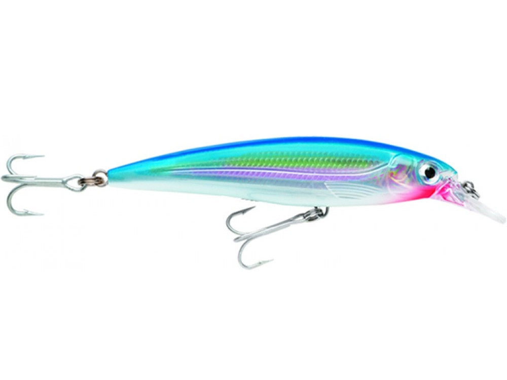 Jerkbait Rapala X-Rap Saltwater 12cm 