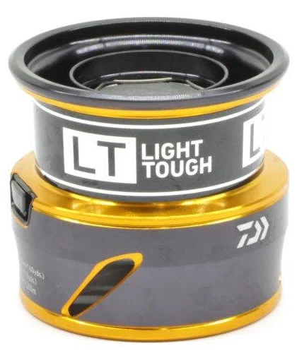 Bobina Shallow Universale per Mulinelli Daiwa LT 1000S Bobina Shallow Universale per Mulinelli Daiwa LT 1000S