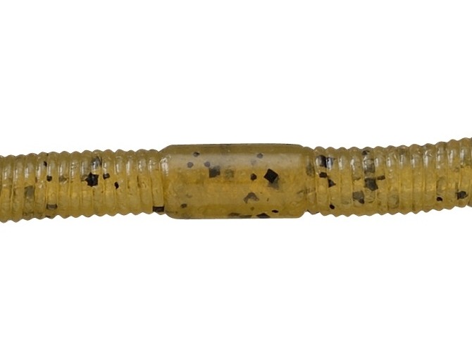 Wacky Worm Jackall Flick Shake 4.8” col. Hiyake Melon