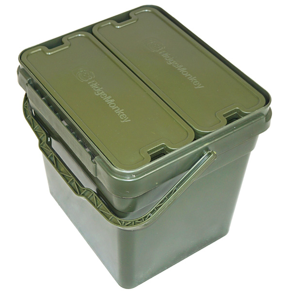 Secchio Ridgemonkey Modular Bucket Standard