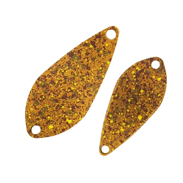 Ondulante Trout Area Alfred ALF 2.5 gr col. 10 (old) Ondulante Trout Area Alfred ALF 2.5 gr col. 10 (old)