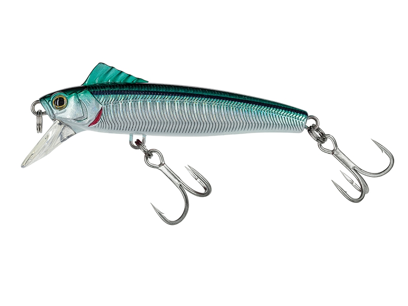 Artificiale Molix HD Minnow 90 Baitfish Series Col. 325 MX Aguglia