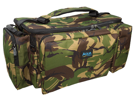 Borsa Aqua Barrow Bag - DPM