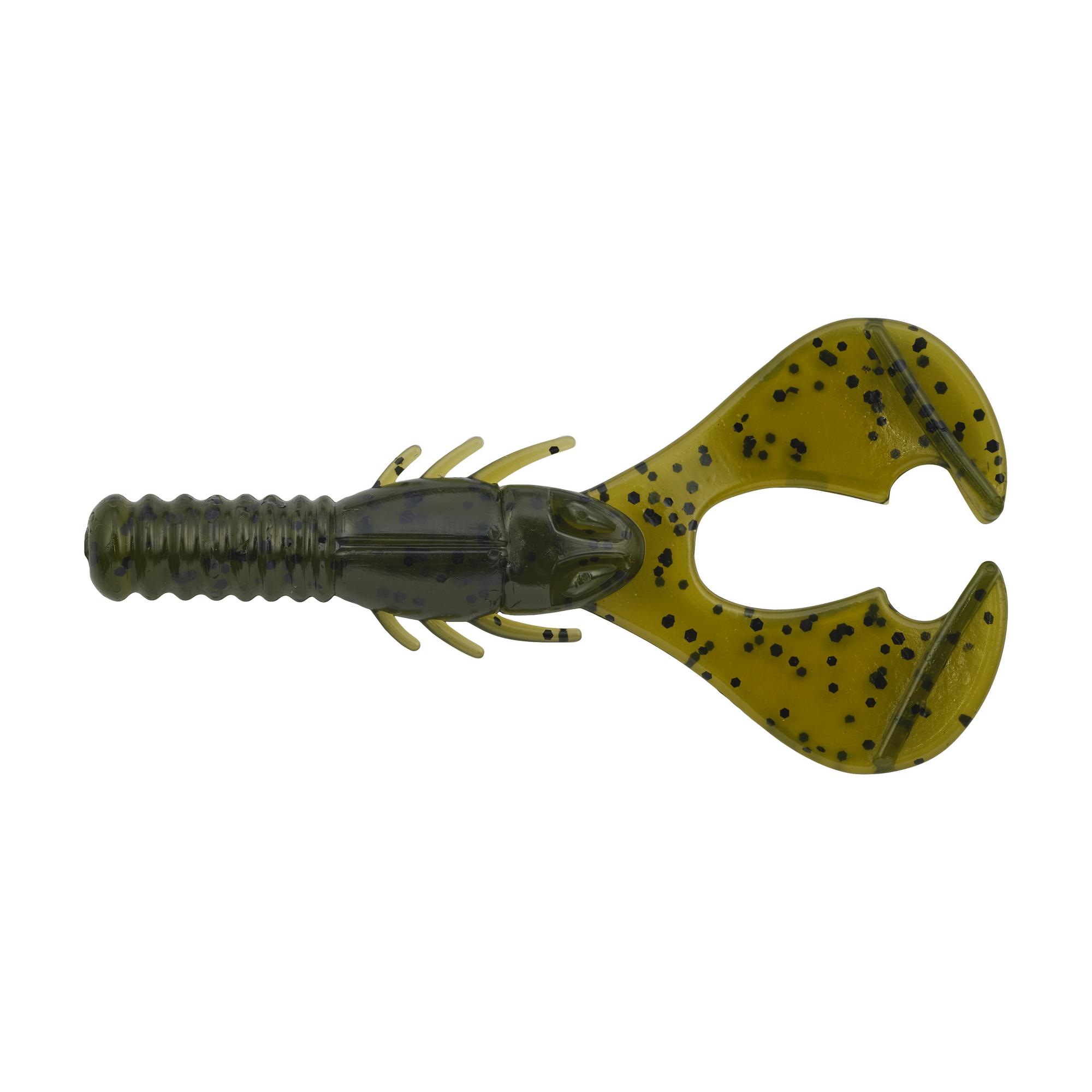 Gambero Berkley PowerBait Shape 108 3” col. Watermelon