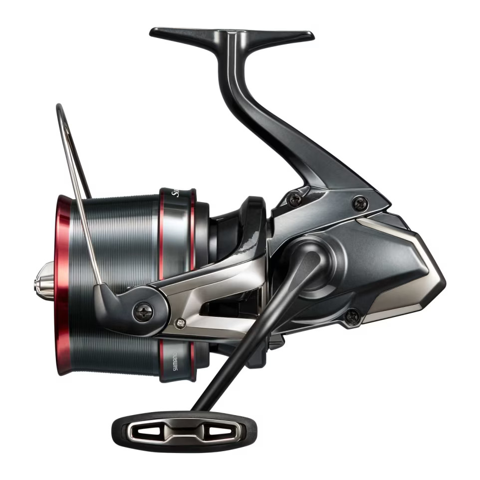 Mulinello Shimano 25 Surf Leader 35 SD