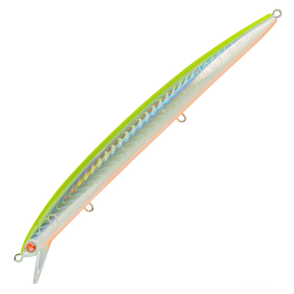 Jerkbait Seaspin Mommotti 160 S (Sinking) col. GBA Jerkbait Seaspin Mommotti 160 S (Sinking) col. GBA