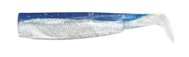 Corpo Fiiish Black Minnow 90 n°2 col. Bleu (3pz)