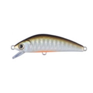 Jerkbait Native Forest I-Fish FT 50S 5 g col. 10