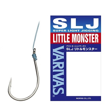 Varivas OW SLJ Little Monster Varivas OW SLJ Little Monster