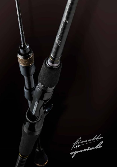 Canna Molix Fioretto Speciale Casting