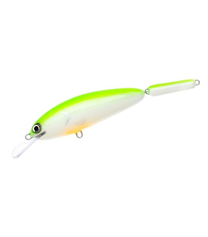 MINNOW SKUNK WORKS KRUISER FAT 140mm LEMON TREE AMO SINGOLO MINNOW SKUNK WORKS KRUISER FAT 140mm LEMON TREE AMO SINGOLO