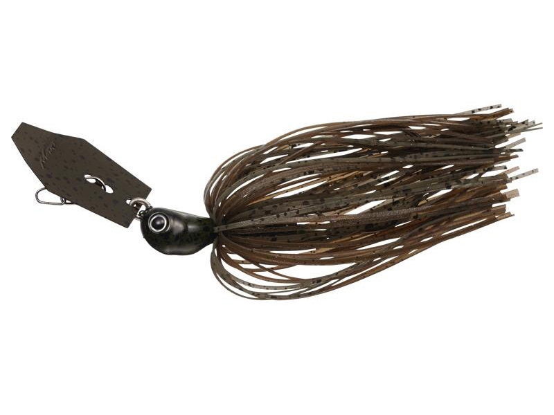 Chatterbait Evergreen Jack Hammer 1/2 oz col. 100