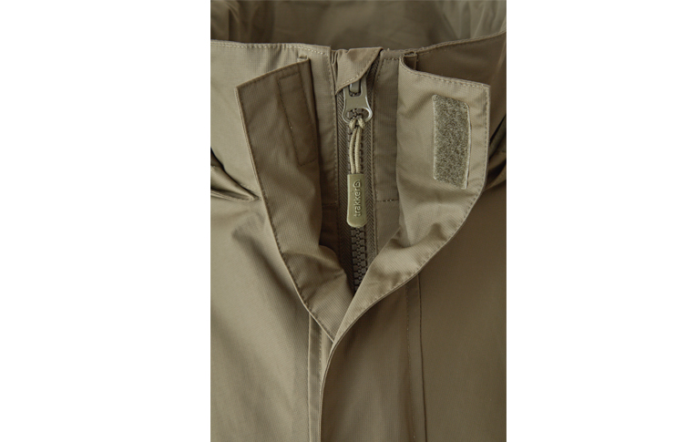 Giacca Downpour Jacket