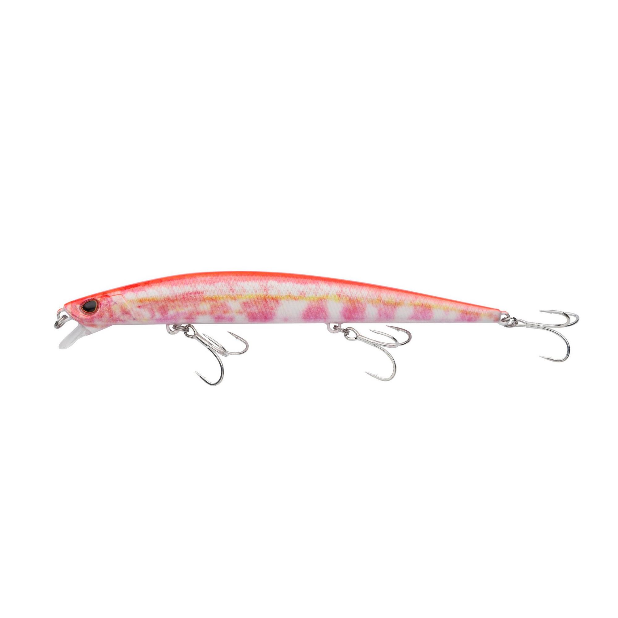 Jerkbait Berkley DEX Long Shot 18 cm col. Triglia Jerkbait Berkley DEX Long Shot 18 cm col. Triglia