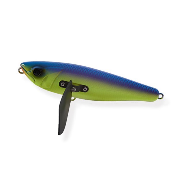 Crawler Sunny Bros D-4 10 cm 26 g col. Drop Chart Crawler Sunny Bros D-4 10 cm 26 g col. Drop Chart