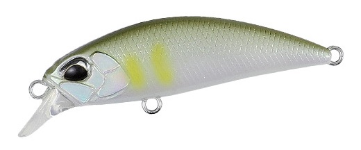 Jerkbait Duo Ryuki 38 S col. ANI4010 - Pearl Ayu Jerkbait Duo Ryuki 38 S col. ANI4010 - Pearl Ayu