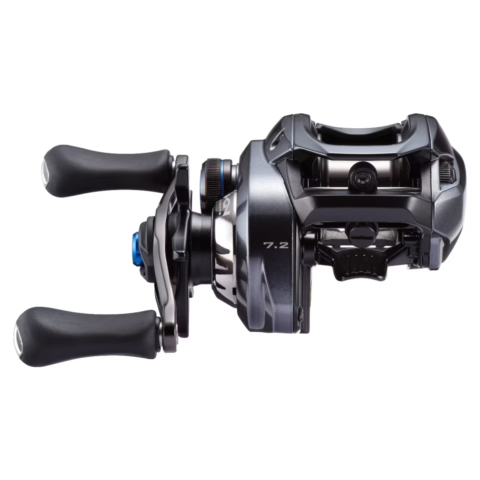 Mulinello Casting Shimano SLX DC 71