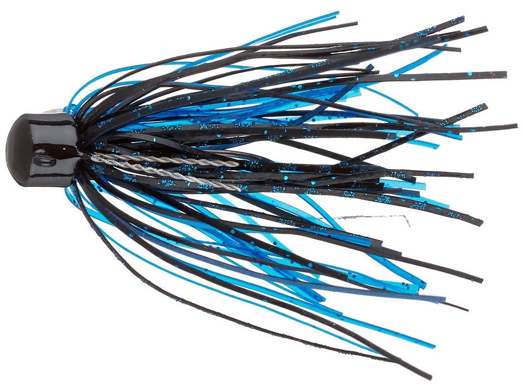 Rubber Jig Z-Man Shroomz Micro Finesse Jig 3/16 oz