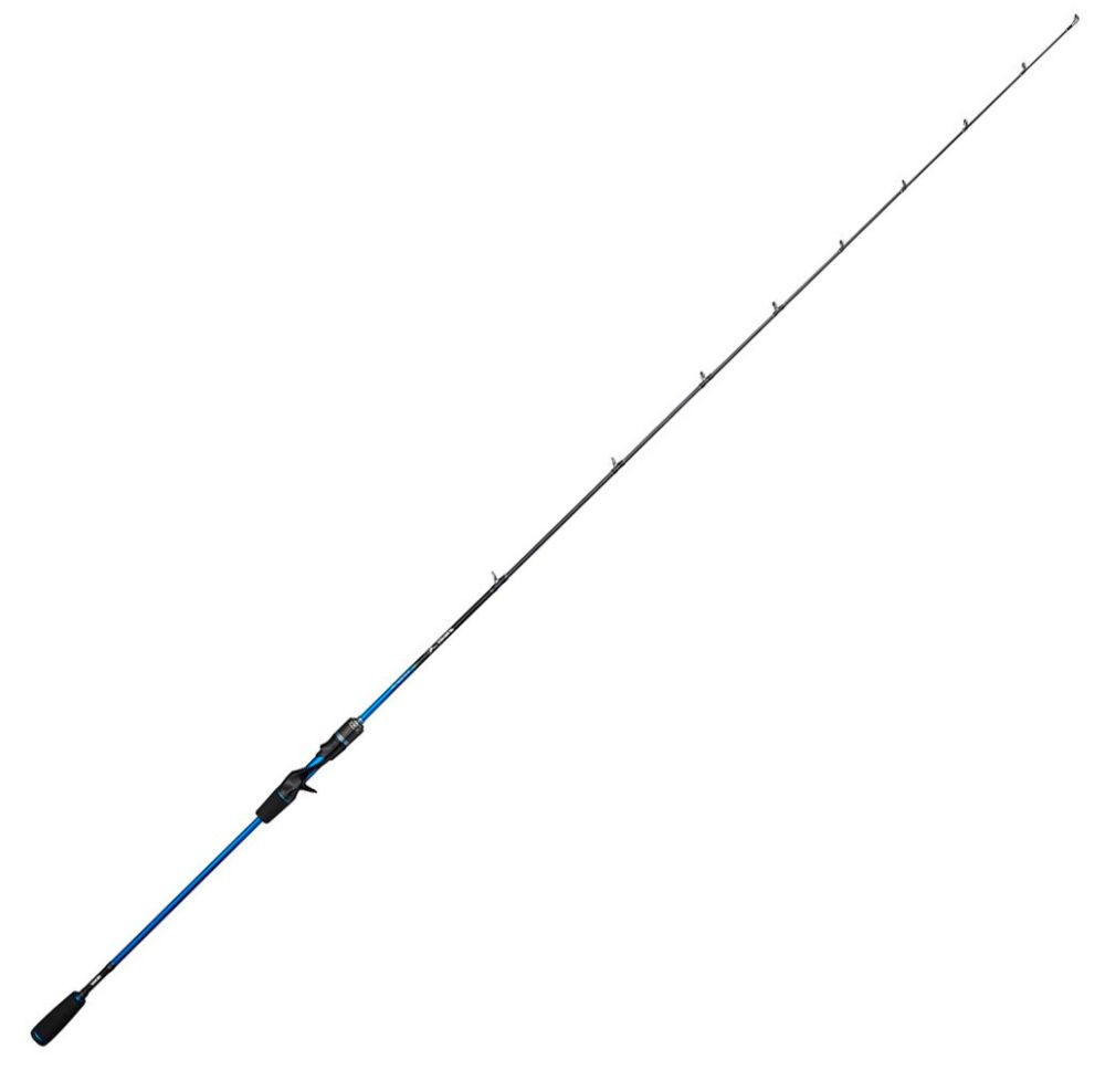Canna Casting Penn Retaliate X Slow Jig 6'2” 150 g