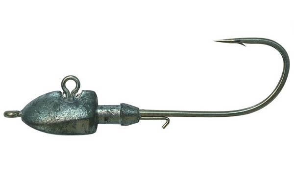 Testa Piombata Decoy Pentagon Head SV-33 