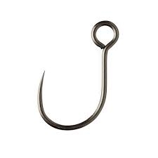 Amo Vanfook PL-51BL Plug Expert Hook (barbless)