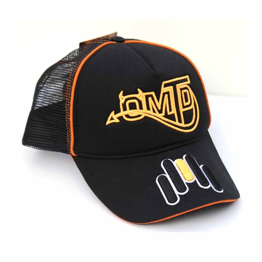 OMTD Trucker Hat 2015