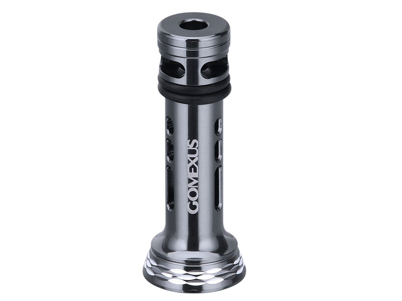 Reel Stand Gomexus R4SK Smoke Reel Stand Gomexus R4SK Smoke